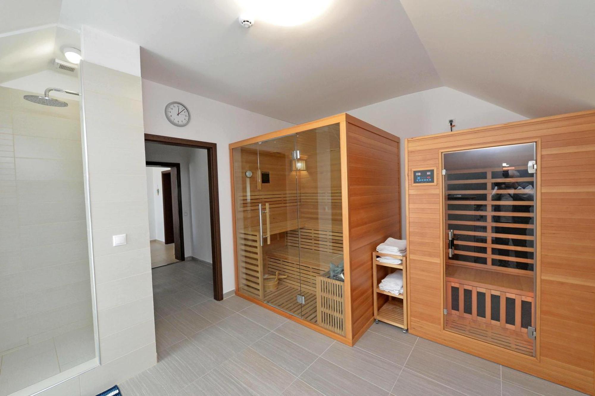 Aranymandula Apartmanok Balatonakali Eksteriør bilde