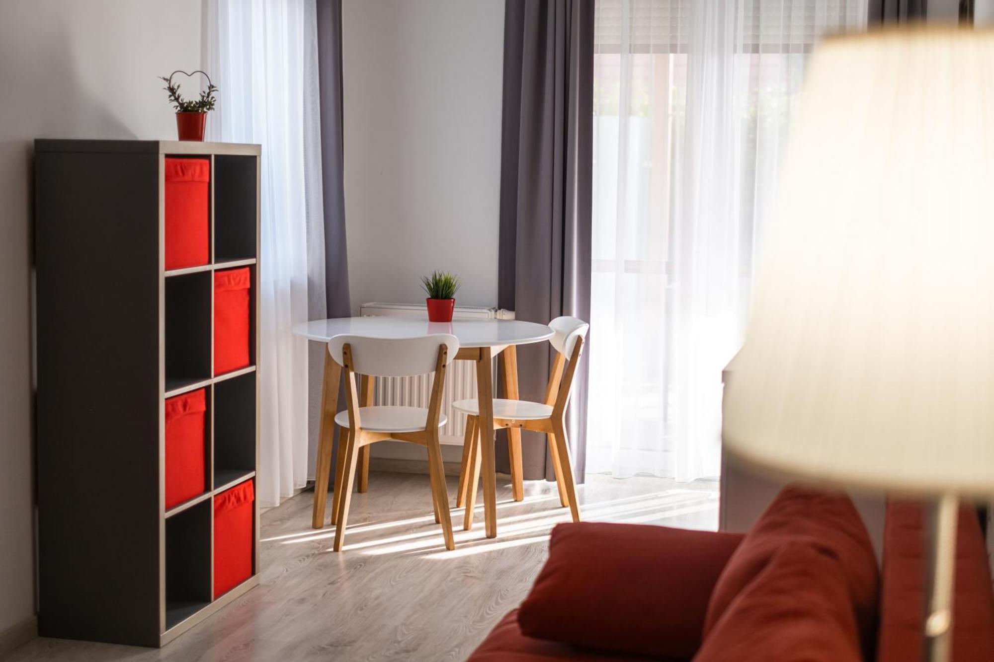 Aranymandula Apartmanok Balatonakali Eksteriør bilde