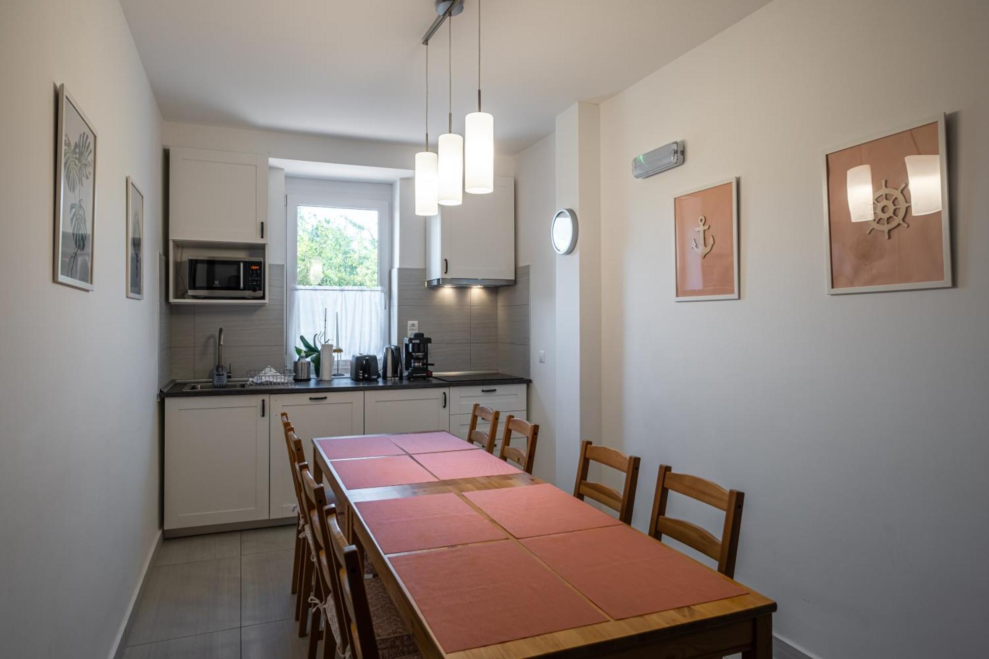 Aranymandula Apartmanok Balatonakali Eksteriør bilde